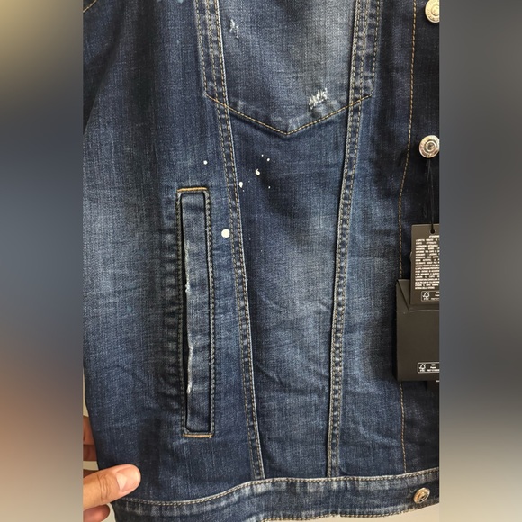 Dsquared2 Denim - Picture 10 of 10